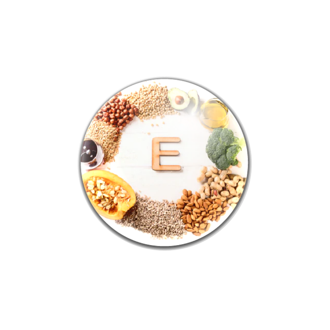 Vitamin E